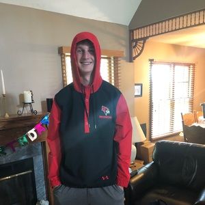 Meet your Posher, Grant